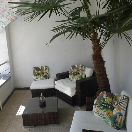 Apartament K-Haus Sankt Aldegund Zewnętrze zdjęcie