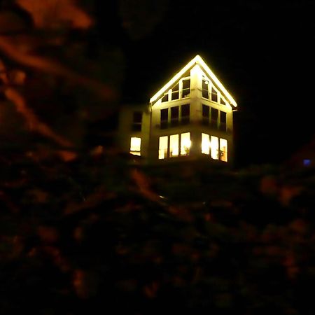 Apartament K-Haus Sankt Aldegund Zewnętrze zdjęcie