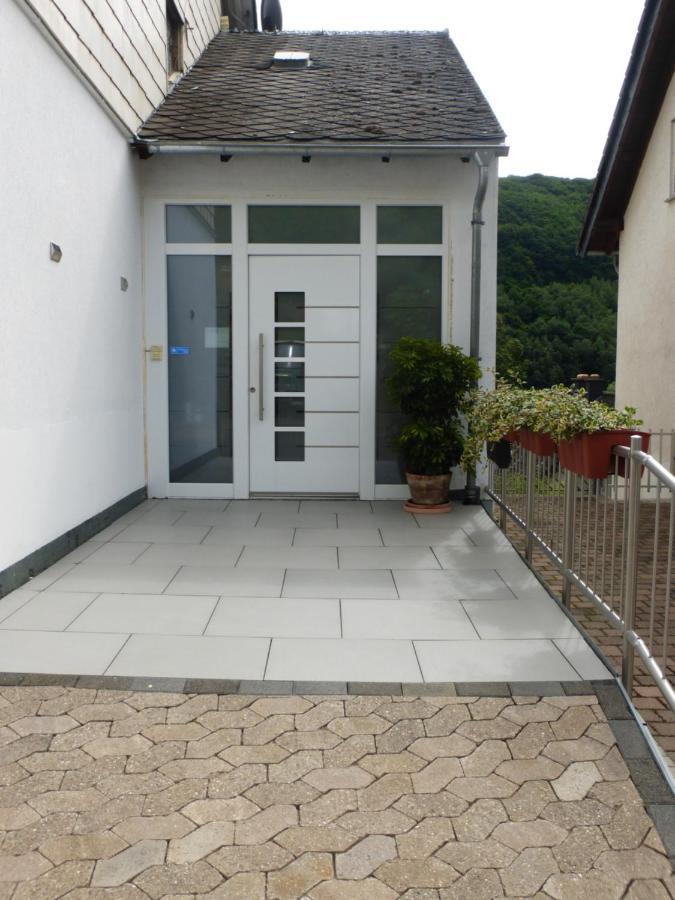 Apartament K-Haus Sankt Aldegund Zewnętrze zdjęcie