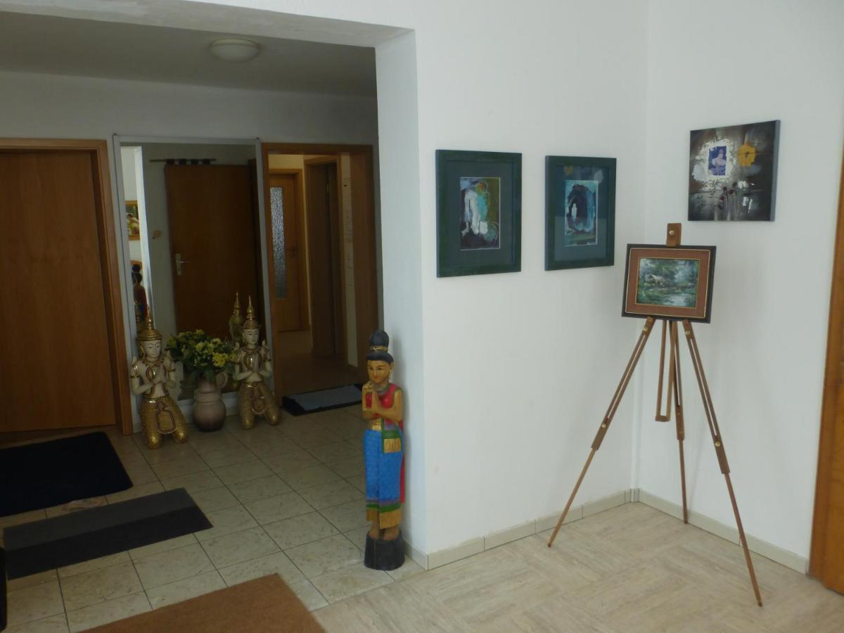 Apartament K-Haus Sankt Aldegund Zewnętrze zdjęcie