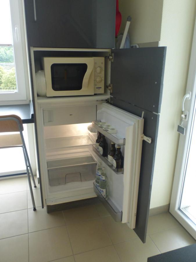 Apartament K-Haus Sankt Aldegund Zewnętrze zdjęcie