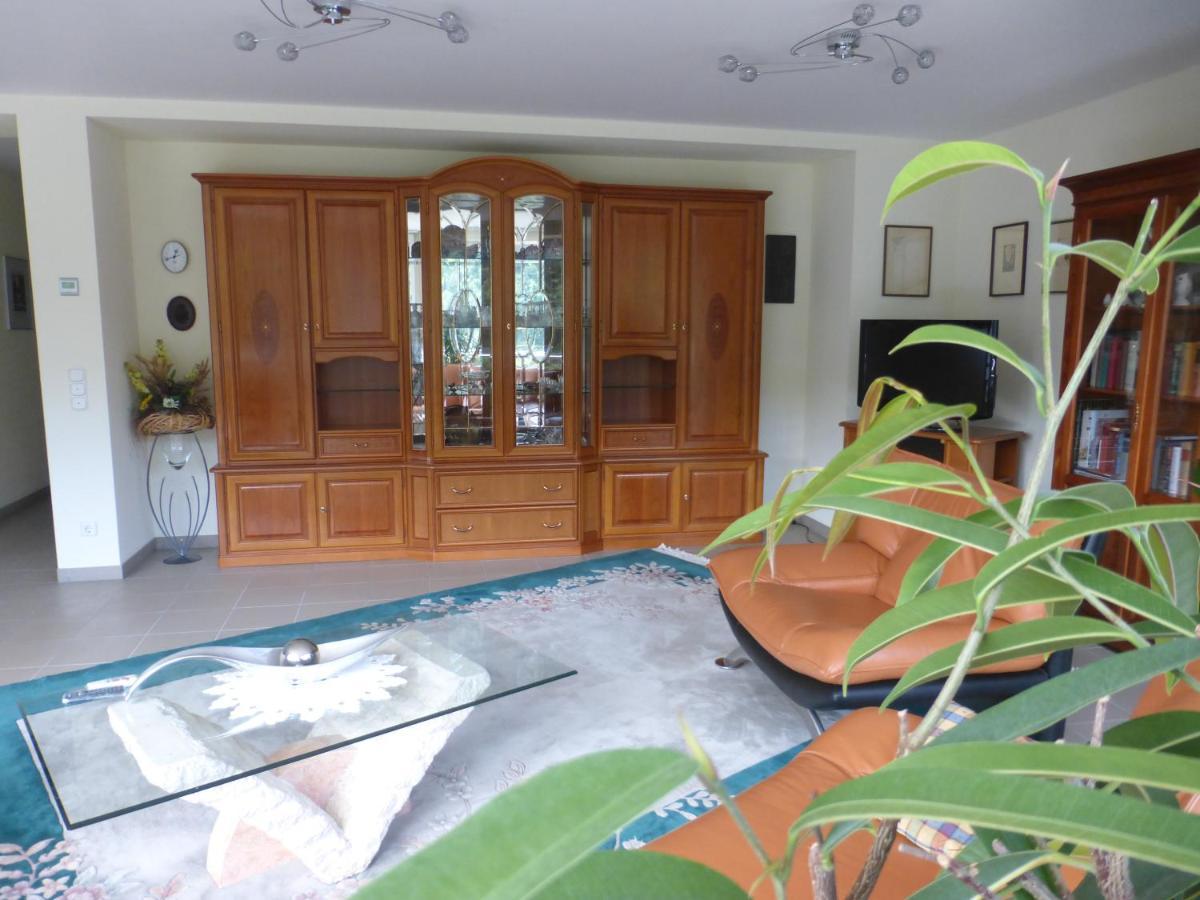 Apartament K-Haus Sankt Aldegund Zewnętrze zdjęcie