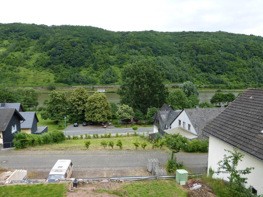 Apartament K-Haus Sankt Aldegund Zewnętrze zdjęcie