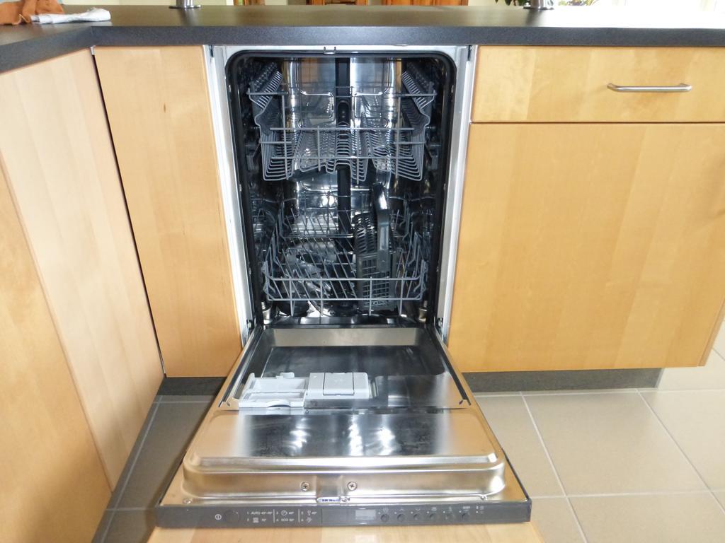 Apartament K-Haus Sankt Aldegund Zewnętrze zdjęcie