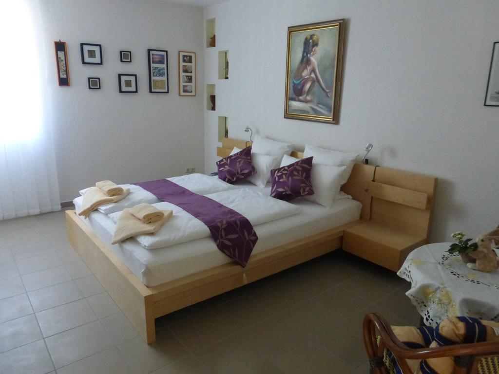 Apartament K-Haus Sankt Aldegund Zewnętrze zdjęcie
