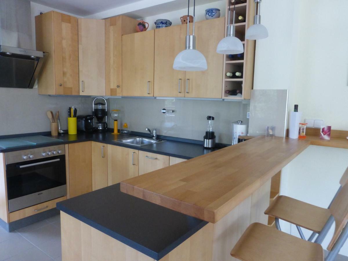 Apartament K-Haus Sankt Aldegund Zewnętrze zdjęcie