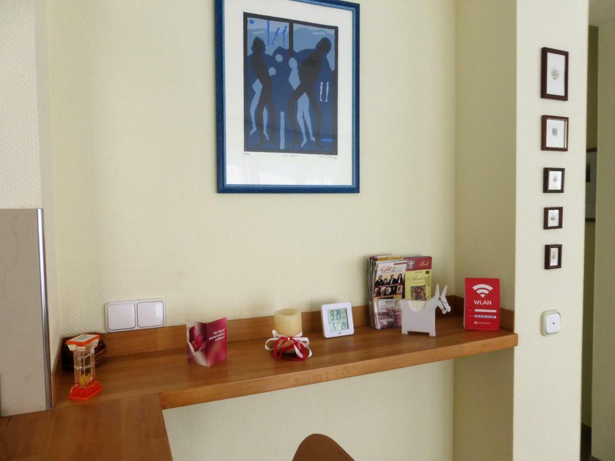 Apartament K-Haus Sankt Aldegund Zewnętrze zdjęcie