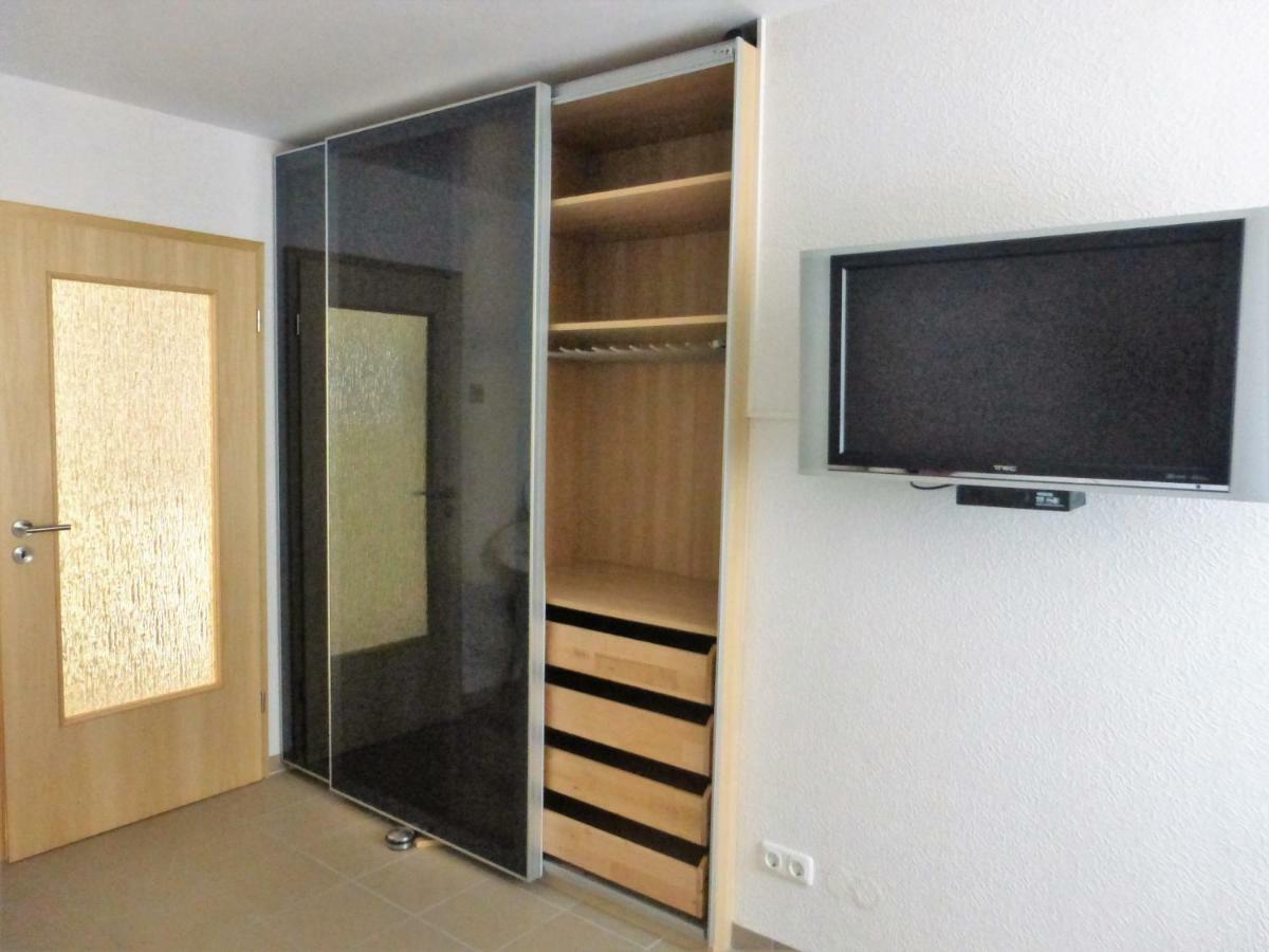 Apartament K-Haus Sankt Aldegund Zewnętrze zdjęcie
