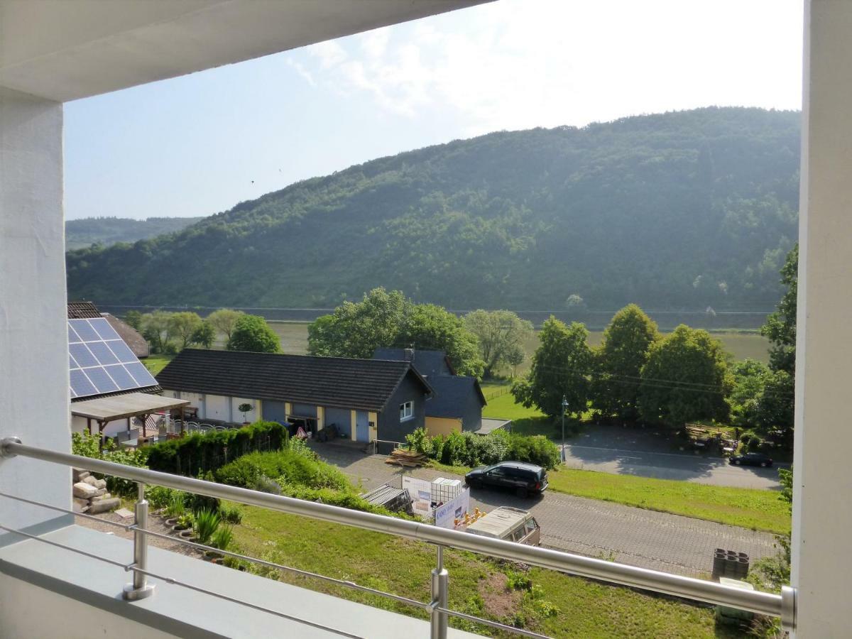 Apartament K-Haus Sankt Aldegund Zewnętrze zdjęcie